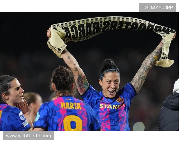 数据预测模型显示巴萨女足夺冠概率超八成，皇马居次席