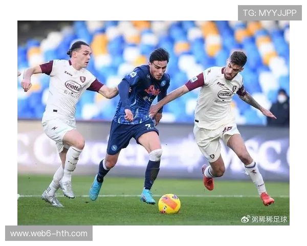 意甲：萨勒尼塔纳对阵威尼斯，保级关键战主场失利