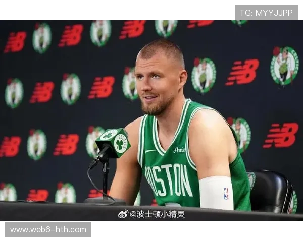 波尔津吉斯完成3V3、5V5对抗训练，复出在即增强勇士内线