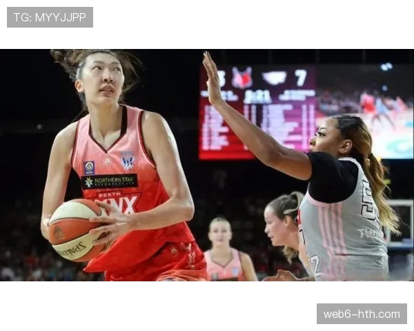 韩旭计划2月中下旬返回中国,备战女篮世界杯预选赛 韩旭计划2月中下旬返回中国,备战女篮世界杯预选赛