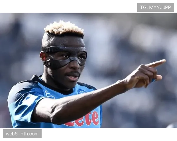 经纪人确认:那不勒斯前锋奥斯梅恩尚未与任何俱乐部达成夏季转会协议。 经纪人确认:那不勒斯前锋奥斯梅恩尚未与任何俱乐部达成夏季转会协议。