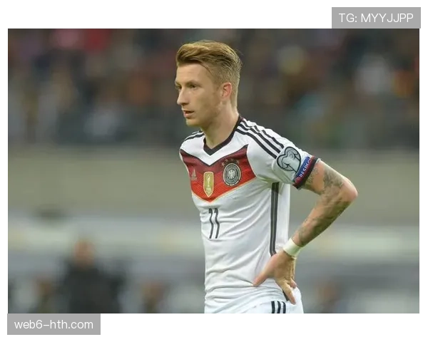 多特蒙德官方：罗伊斯因脚踝扭伤将缺席两周